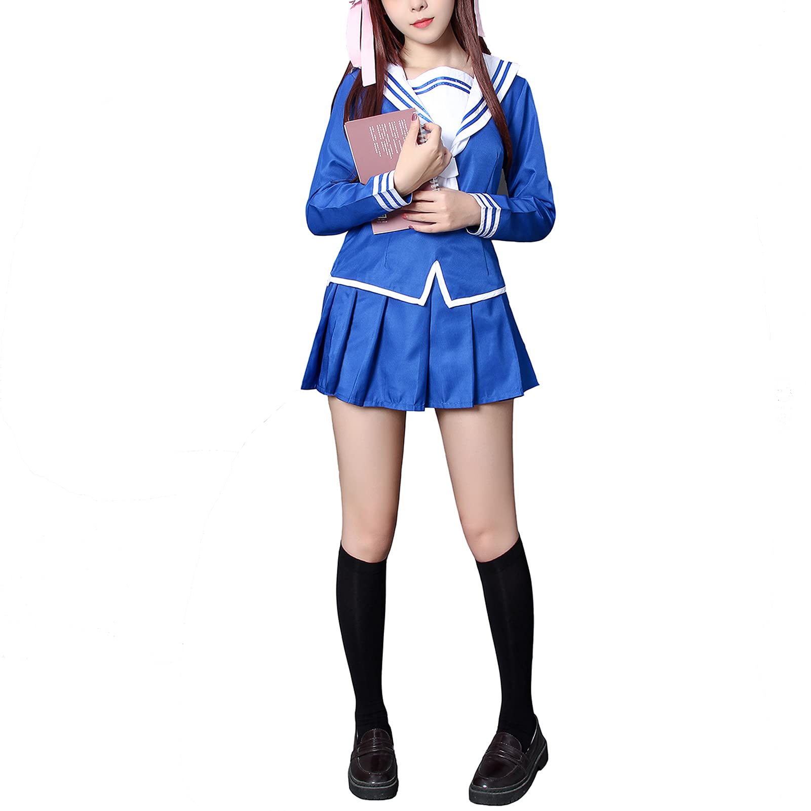 Tohru Honda Cosplay Kawaii Outfit