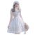 Kawaii White Sweet Lolita Dress Princess Court Skirts