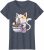 Kawaii Anime Cat Japanese T Shirt