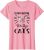 I’m That Crazy Girl Who Loves Cats T shirt